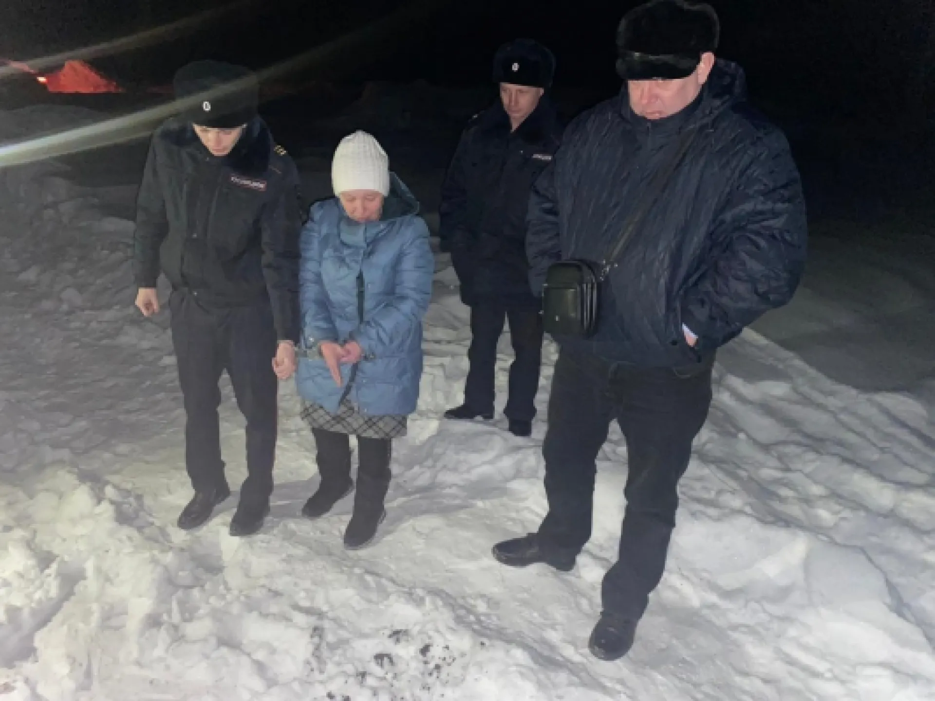 После убийства 1,5-годовалой девочки Следком Алтайского края возбудил дело по факту халатности должностных лиц