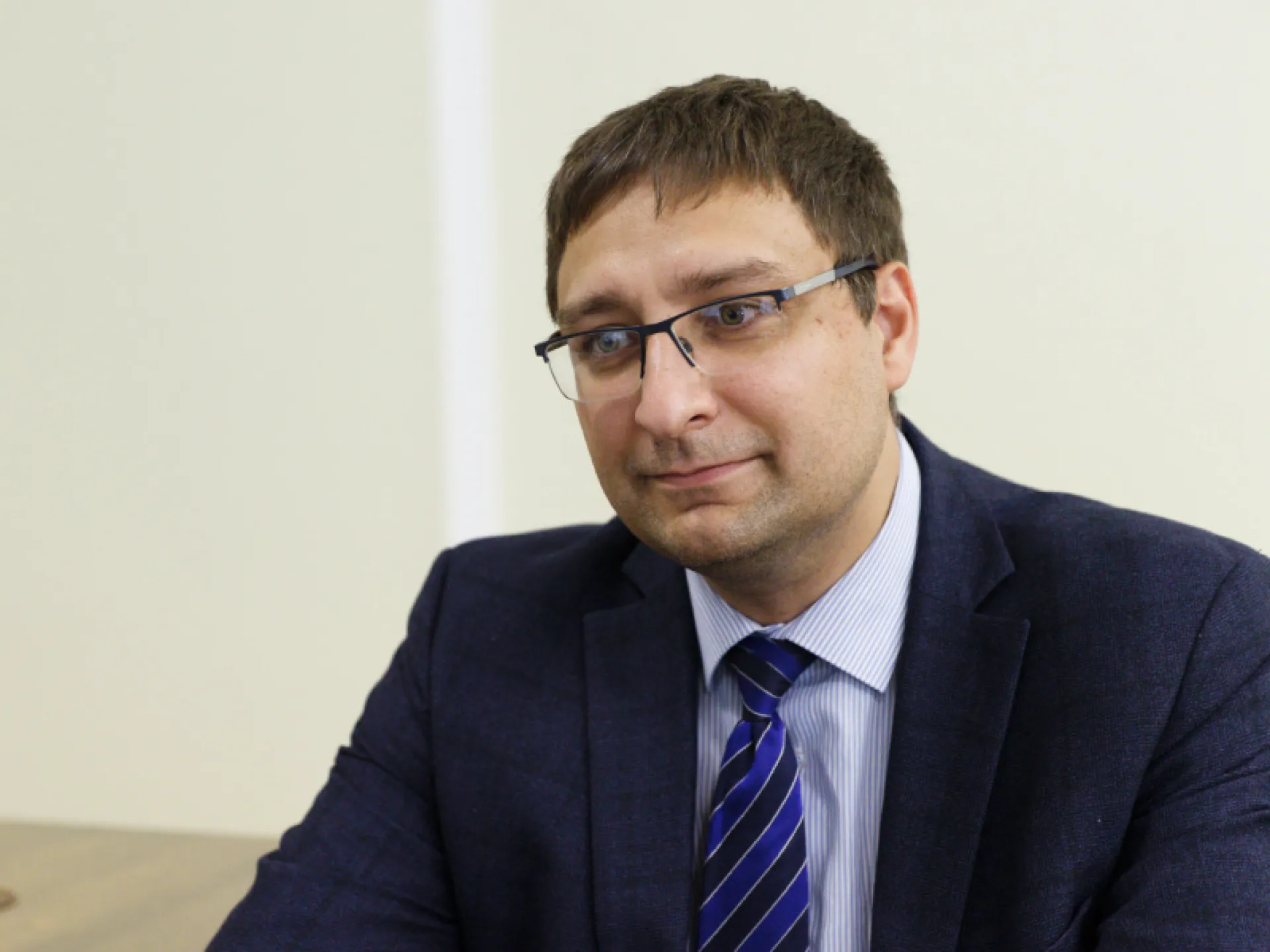 Виктор Томенко предложил кандидата на должность уполномоченного по правам человека в Алтайском крае