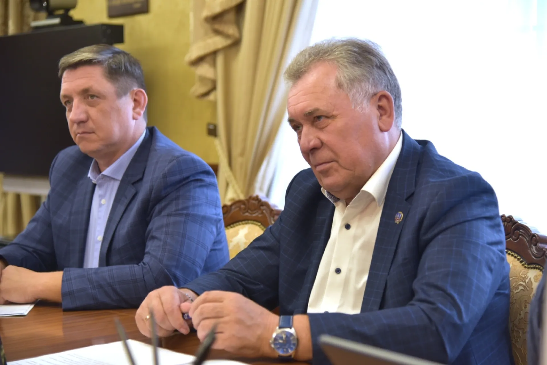 Нормальную работу «Почты России» в Алтайском крае пообещали восстановить к 1 сентября Нормальную работу «Почты России» в Алтайском крае пообещали восстановить к 1 сентября