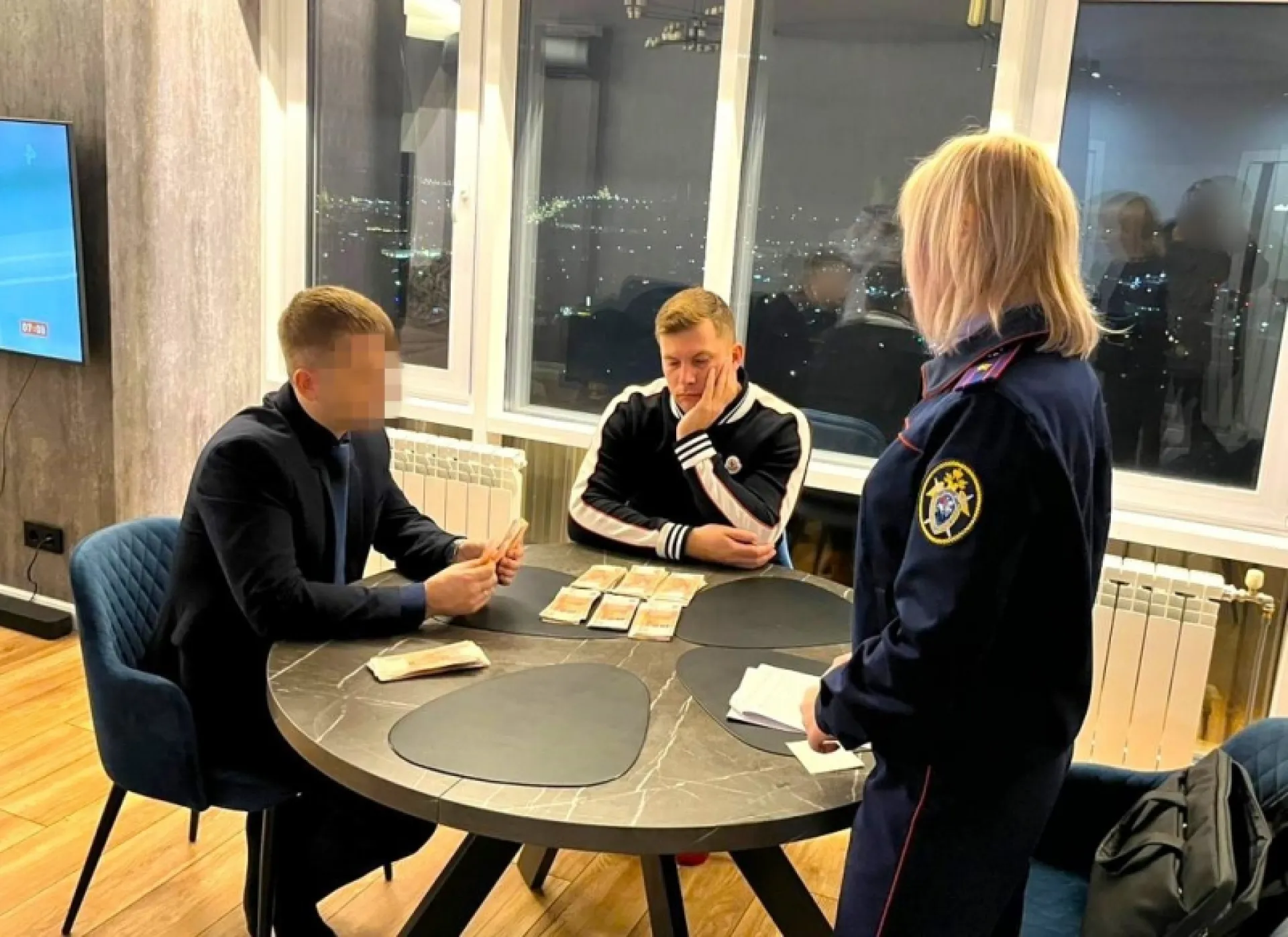 Дело бывшего замглавы администрации Барнаула передали в суд Дело бывшего замглавы администрации Барнаула передали в суд