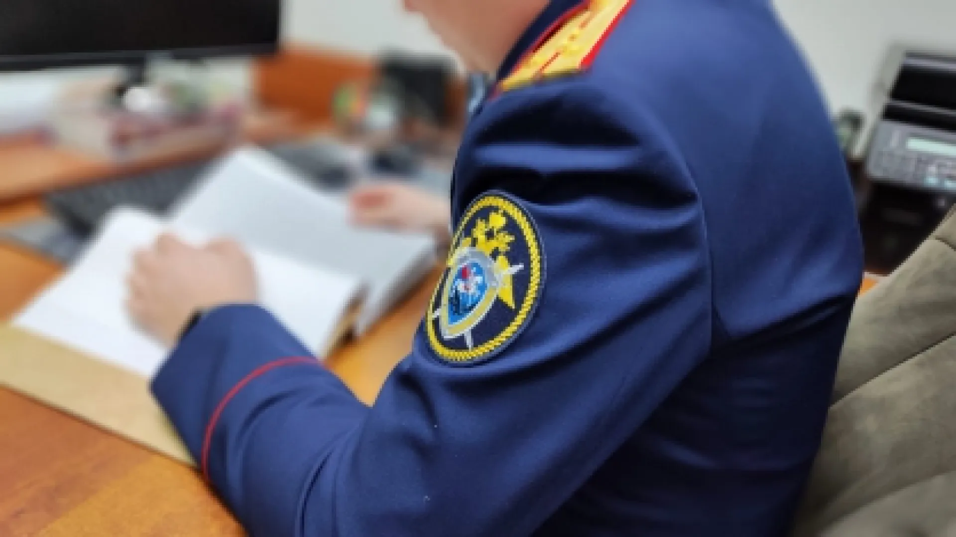 Жительница Ельцовского района предстанет перед судом за убийство супруга