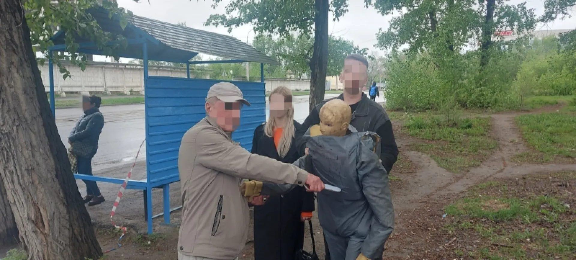 Убийство 22-летней давности раскрыли в Барнауле 