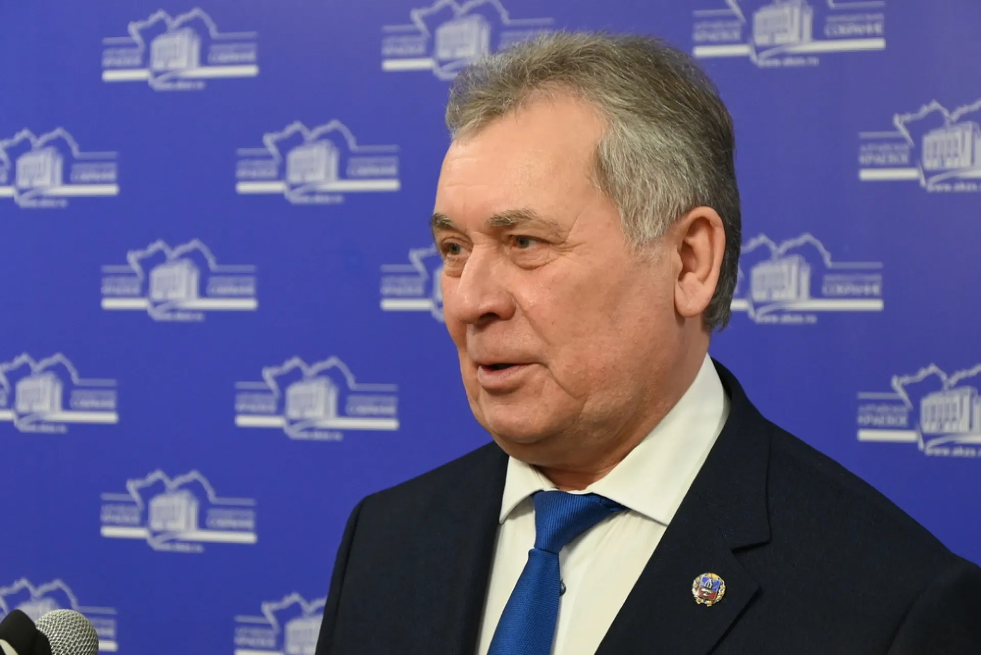 Рабочую группу по внесению изменений в законодательство о местном самоуправлении планируют создать в Алтайском крае Рабочую группу по внесению изменений в законодательство о местном самоуправлении планируют создать в Алтайском крае