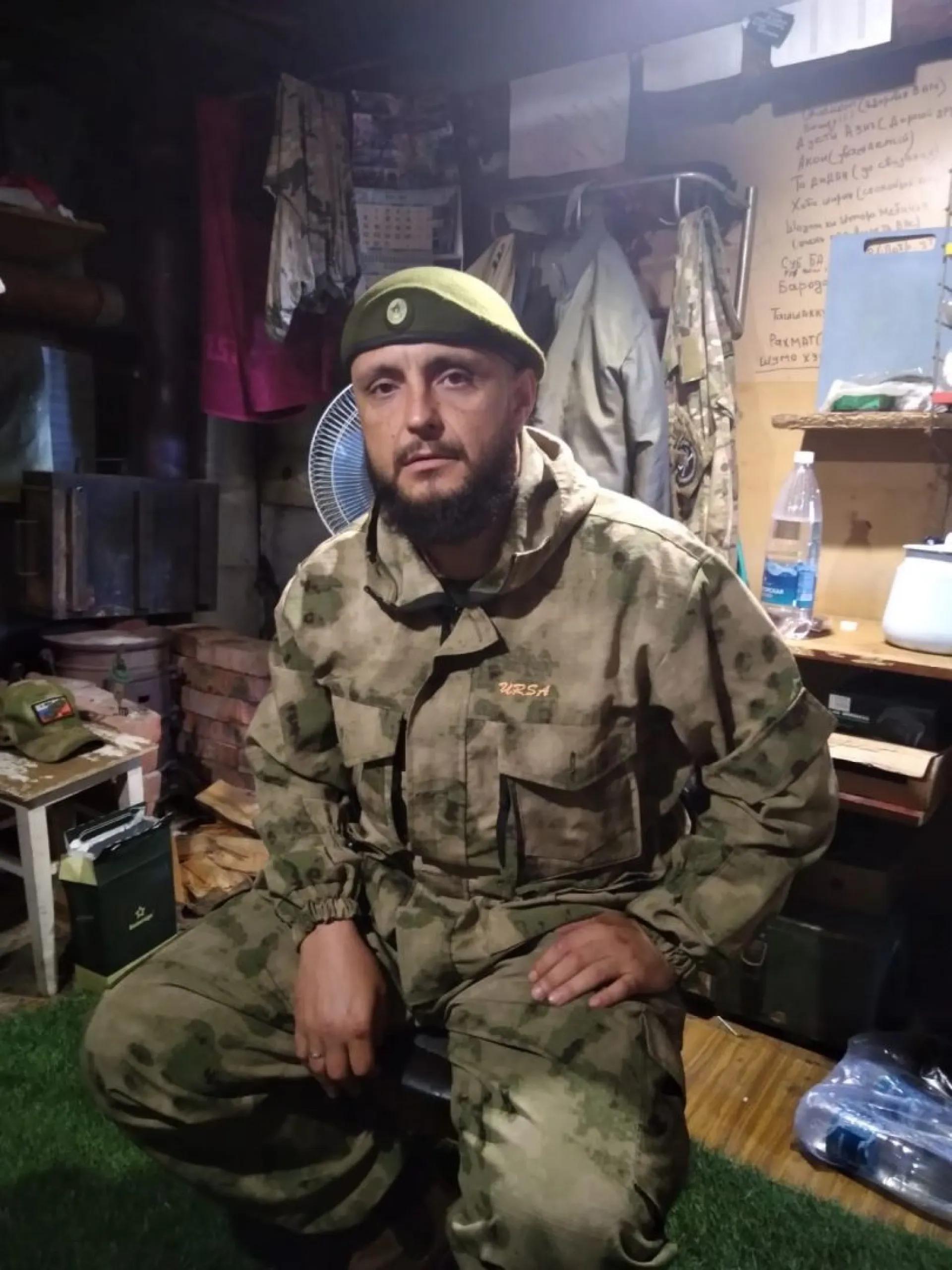 Внедрить обучение управлению беспилотниками в школах предлагает участник СВО из Алтайского края Внедрить обучение управлению беспилотниками в школах предлагает участник СВО из Алтайского края