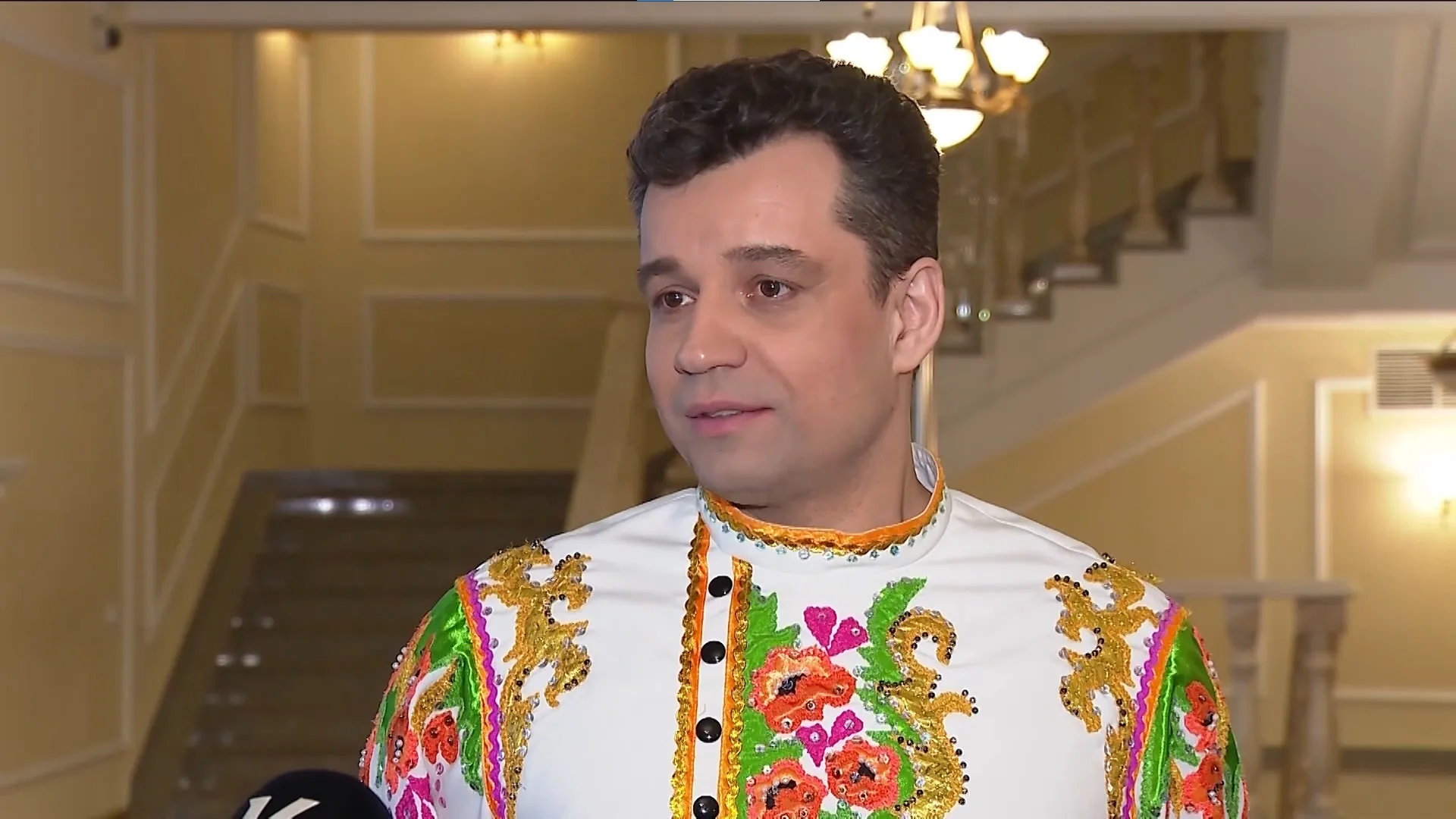Алтайские артисты отправятся с гастролями по странам Центральной Азии Алтайские артисты отправятся с гастролями по странам Центральной Азии