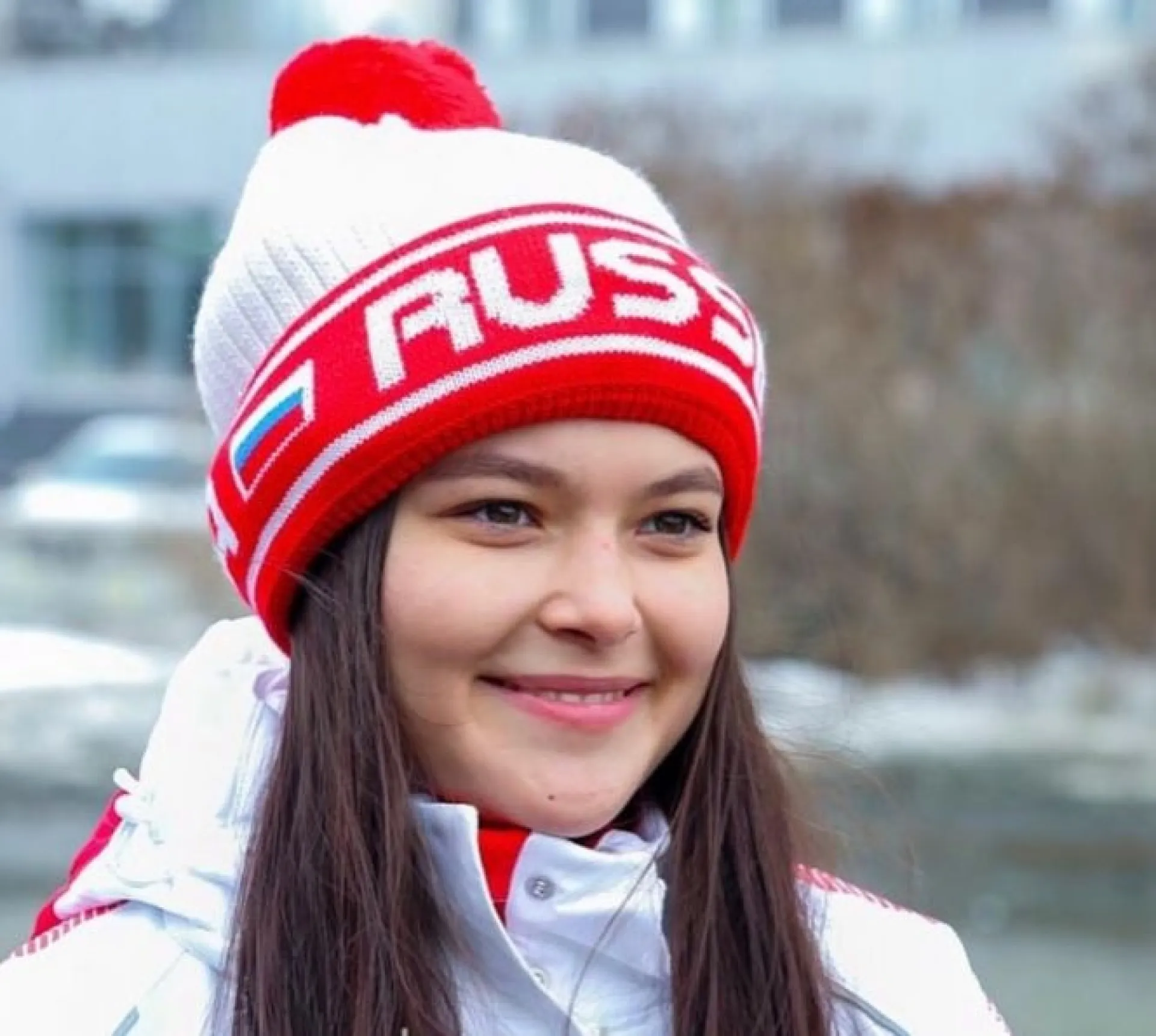 Барнаульская спортсменка вошла в тройку лучших на чемпионате России