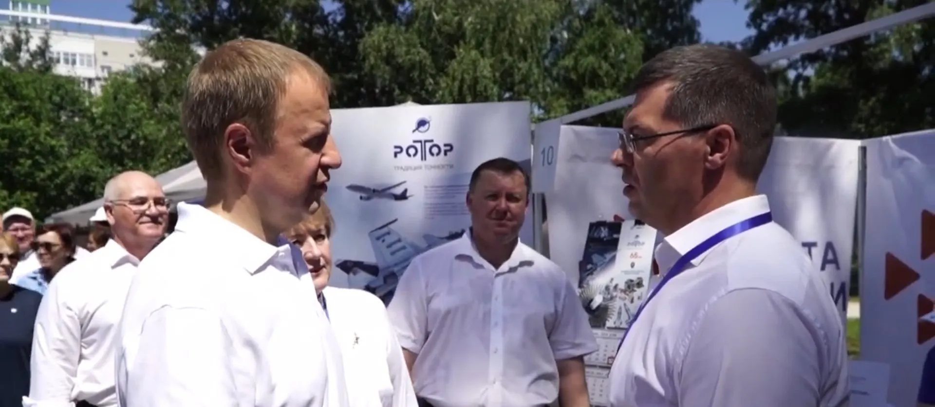 Федеральная ярмарка трудоустройства «Работа России. Время возможностей» прошла в Барнауле Федеральная ярмарка трудоустройства «Работа России. Время возможностей» прошла в Барнауле