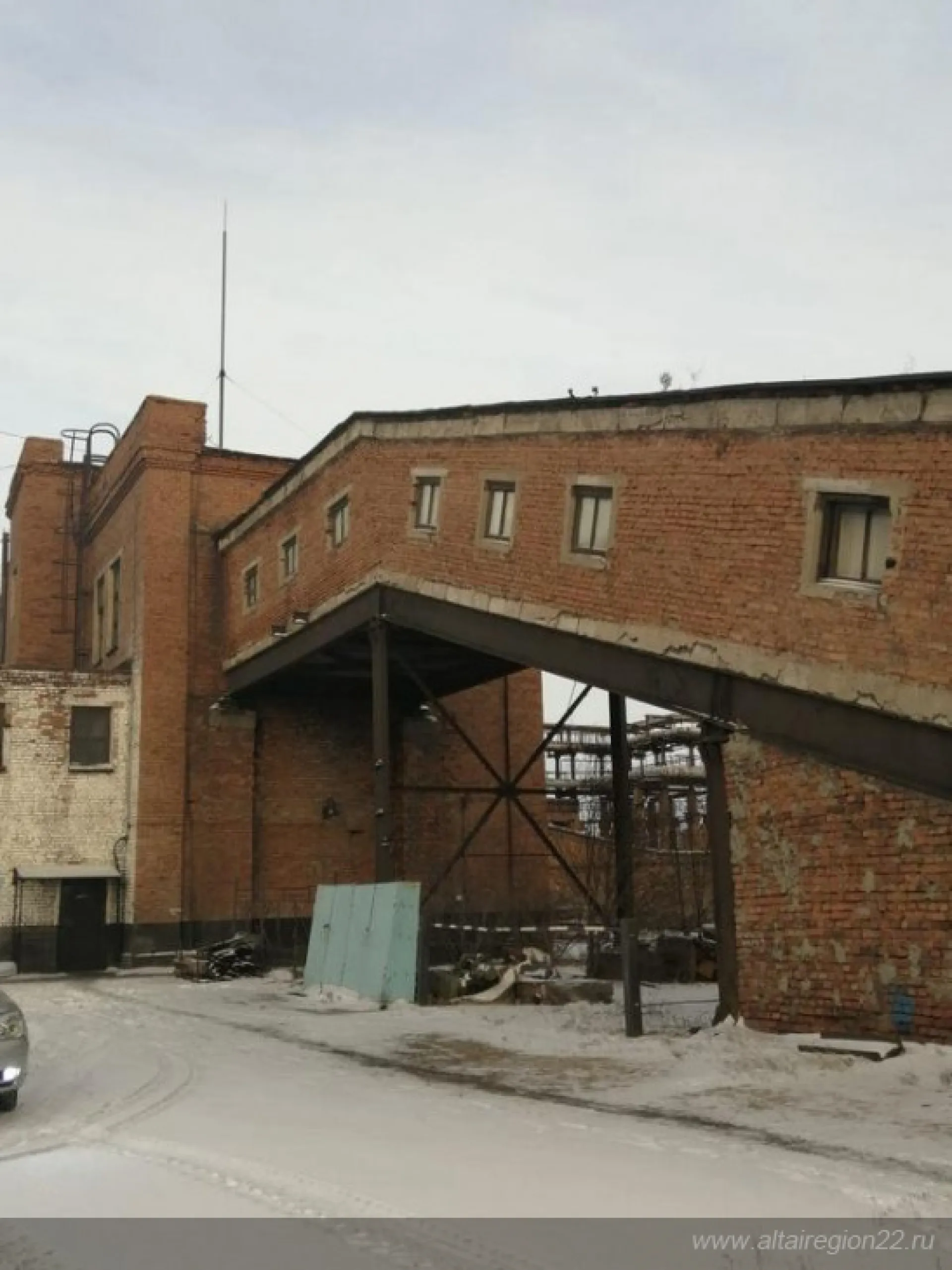 Запасы угля в Яровом увеличили почти на тысячу тонн за сутки Запасы угля в Яровом увеличили почти на тысячу тонн за сутки
