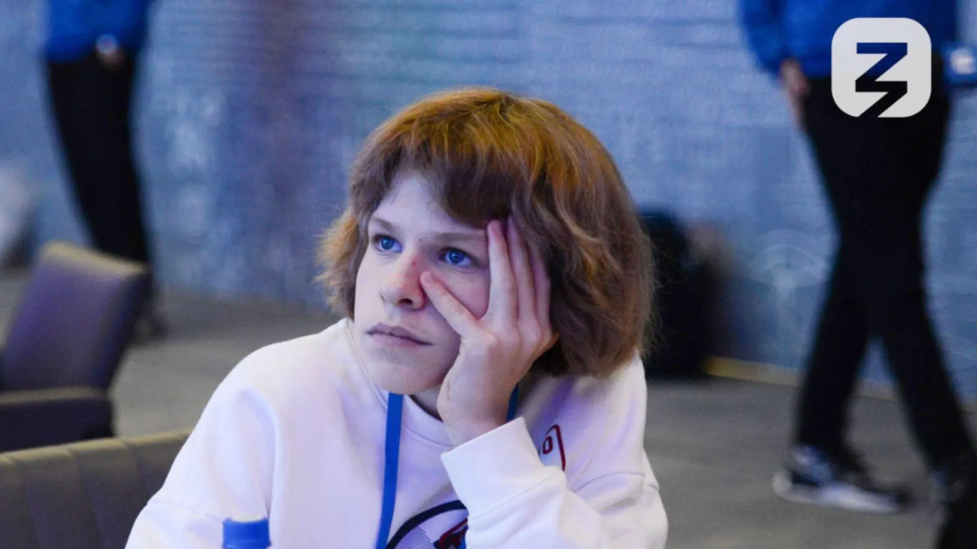 Барнаульский школьник отправится на Северный полюс