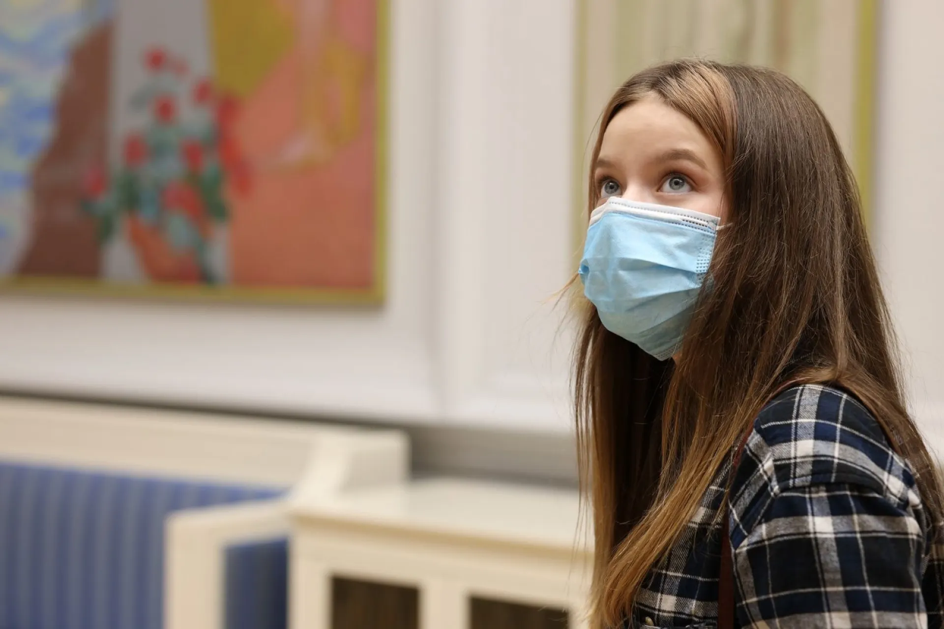 Передвижная выставка «Отечественное искусство. Век XX-й» открылась в пригороде Барнаула Передвижная выставка «Отечественное искусство. Век XX-й» открылась в пригороде Барнаула