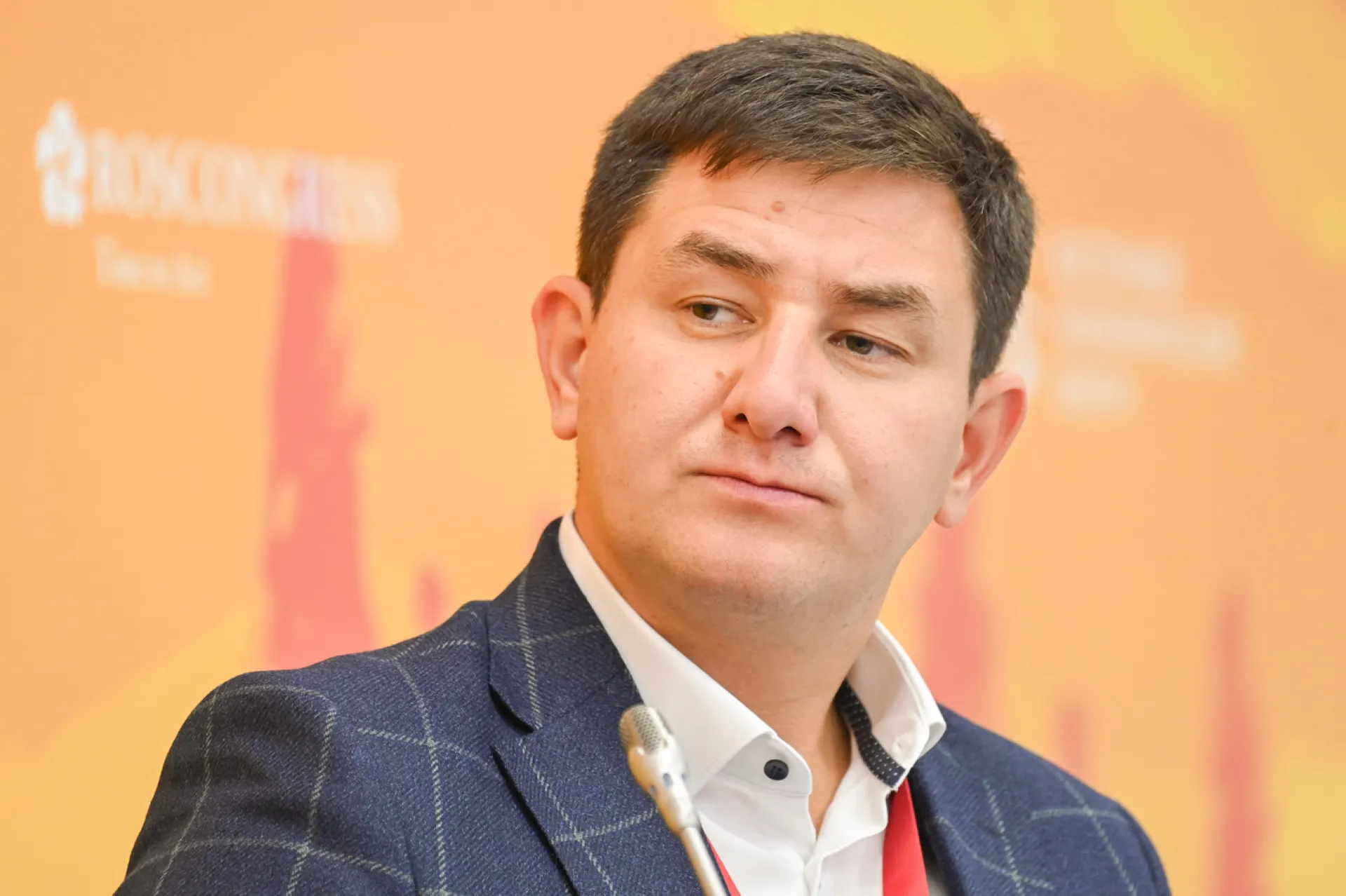 Основатель крупных барнаульских сообществ Алексей Курелёнок выступил на Восточном экономическом форуме