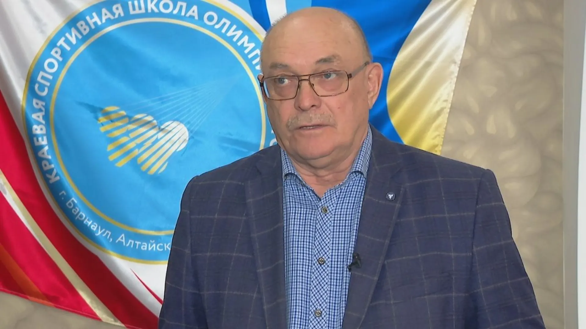 Сергей Волков: Мастерство российских спортсменов и конкурентоспособность не упадут из-за санкций международных спортивных федераций