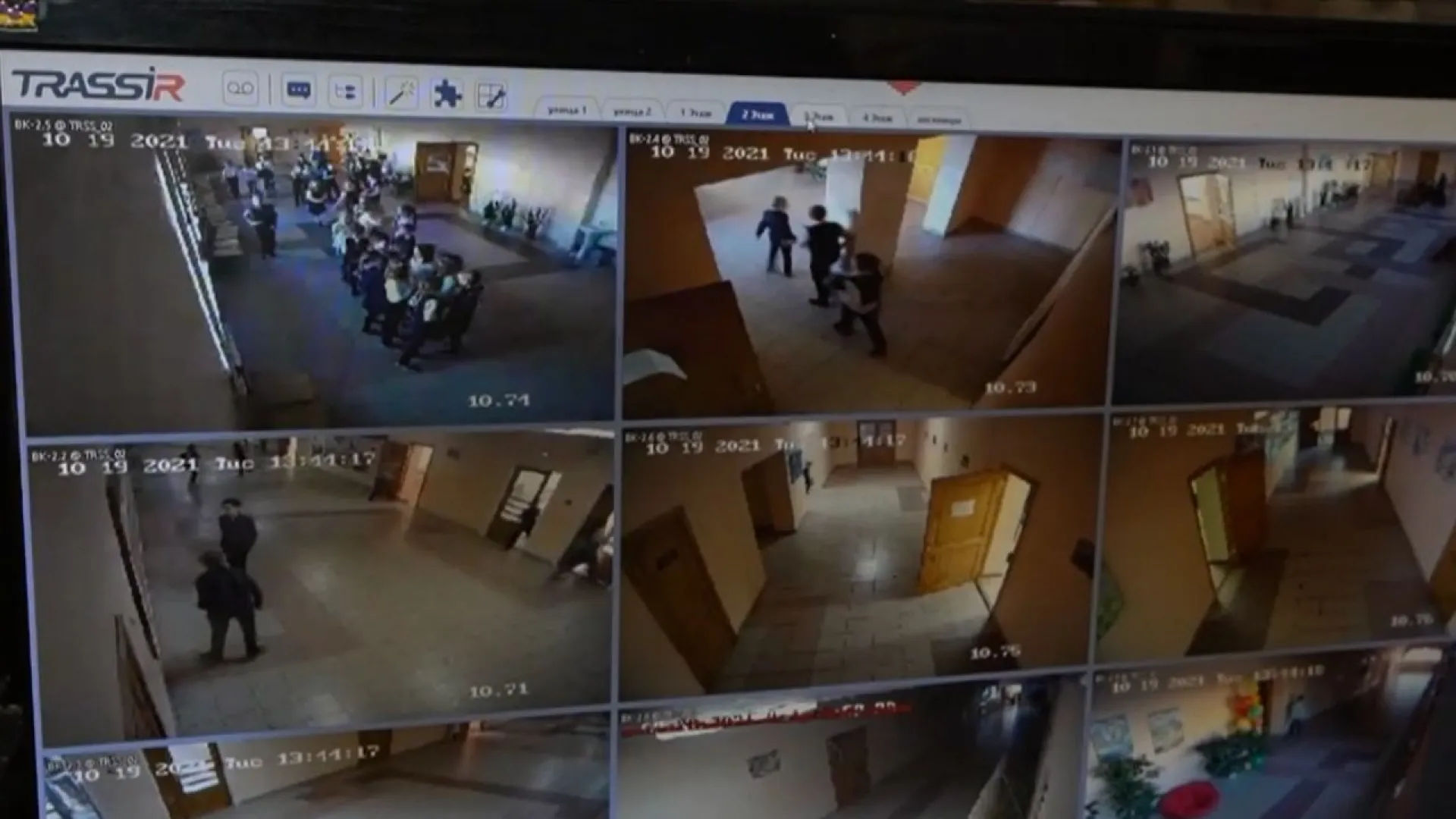 Готовы ли учебные заведения Барнаула выстоять против вооруженного нападения?