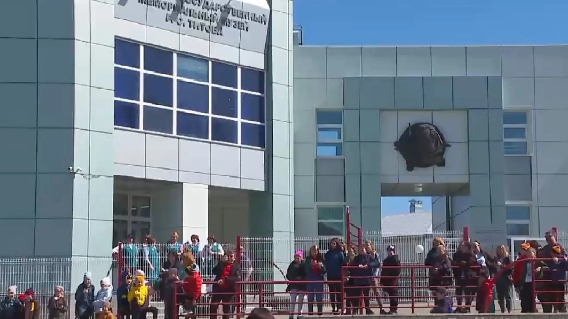 Фестиваль космоса «Я. Алтай. Вселенная» посетили больше 1500 гостей Фестиваль космоса «Я. Алтай. Вселенная» посетили больше 1500 гостей