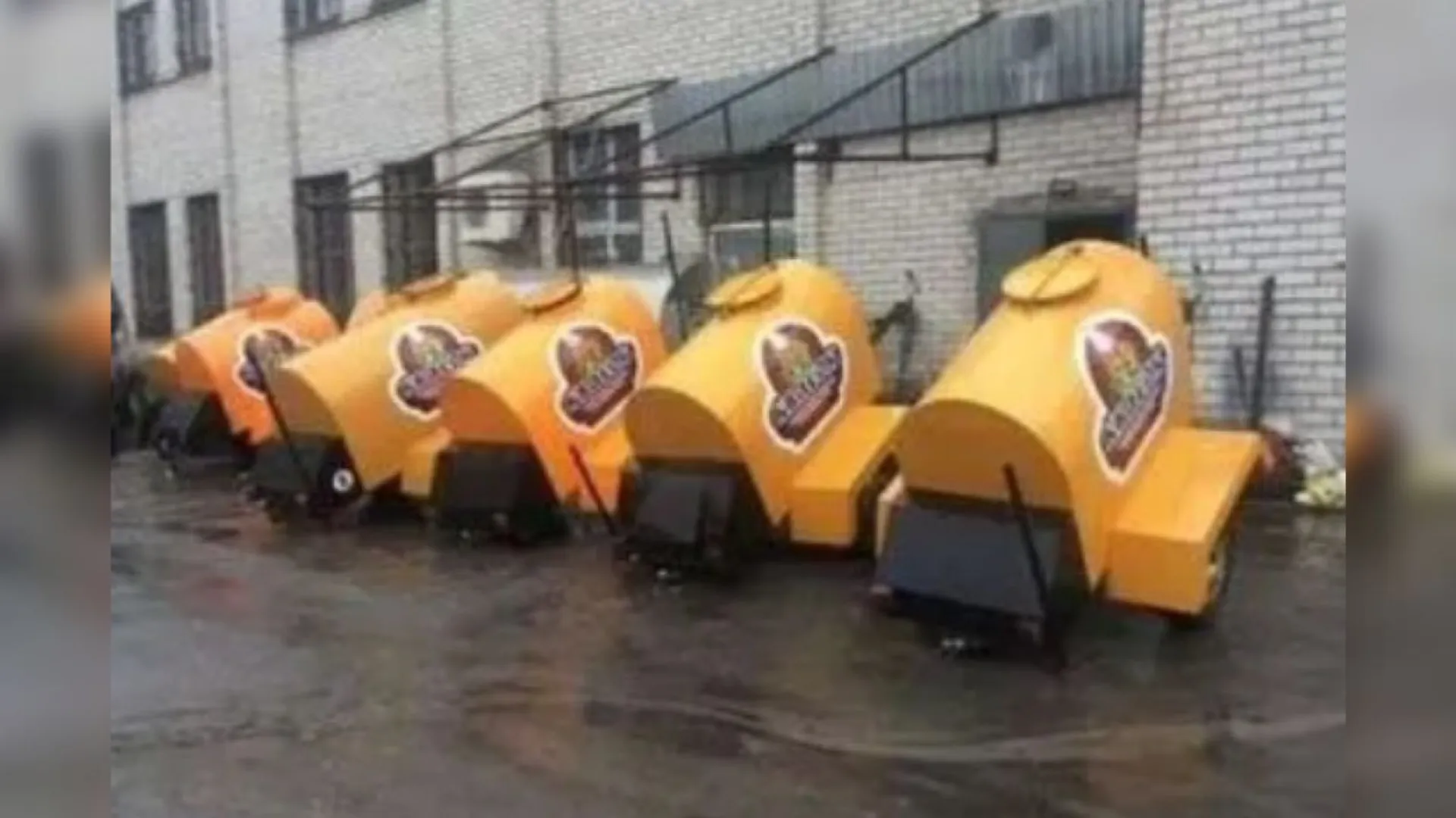Известный в Алтайском крае производитель кваса решил продать бизнес Известный в Алтайском крае производитель кваса решил продать бизнес