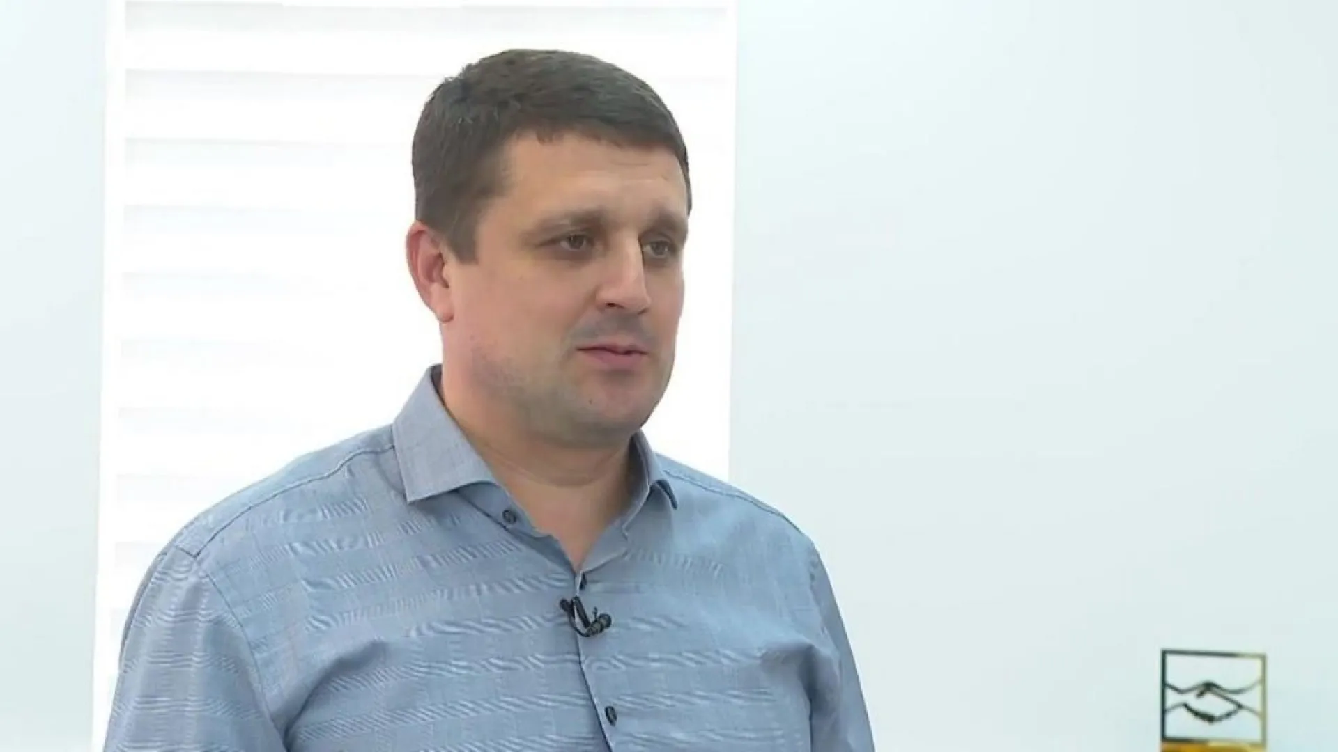 Вячеслав Перерядов: Основная цель операции – обеспечение безопасности жителей Донбасса и жителей России