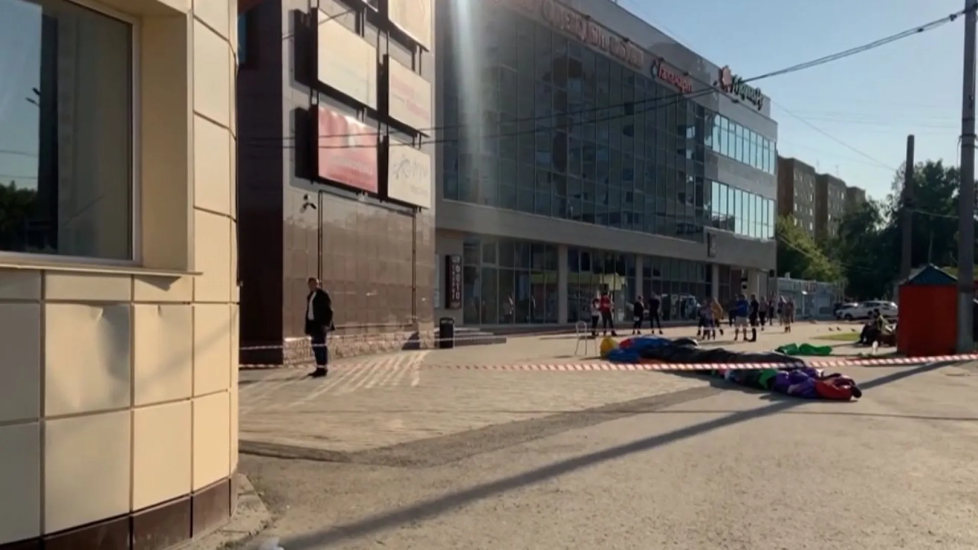 Адвокат владелицы скандально известного батута в Барнауле рассказал о компенсации за трагедию