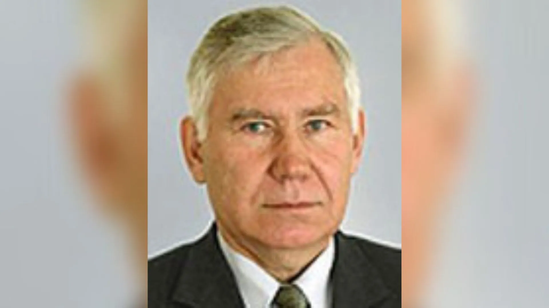 Скончался бывший замглавы администрации Алтайского края Семён Байкалов