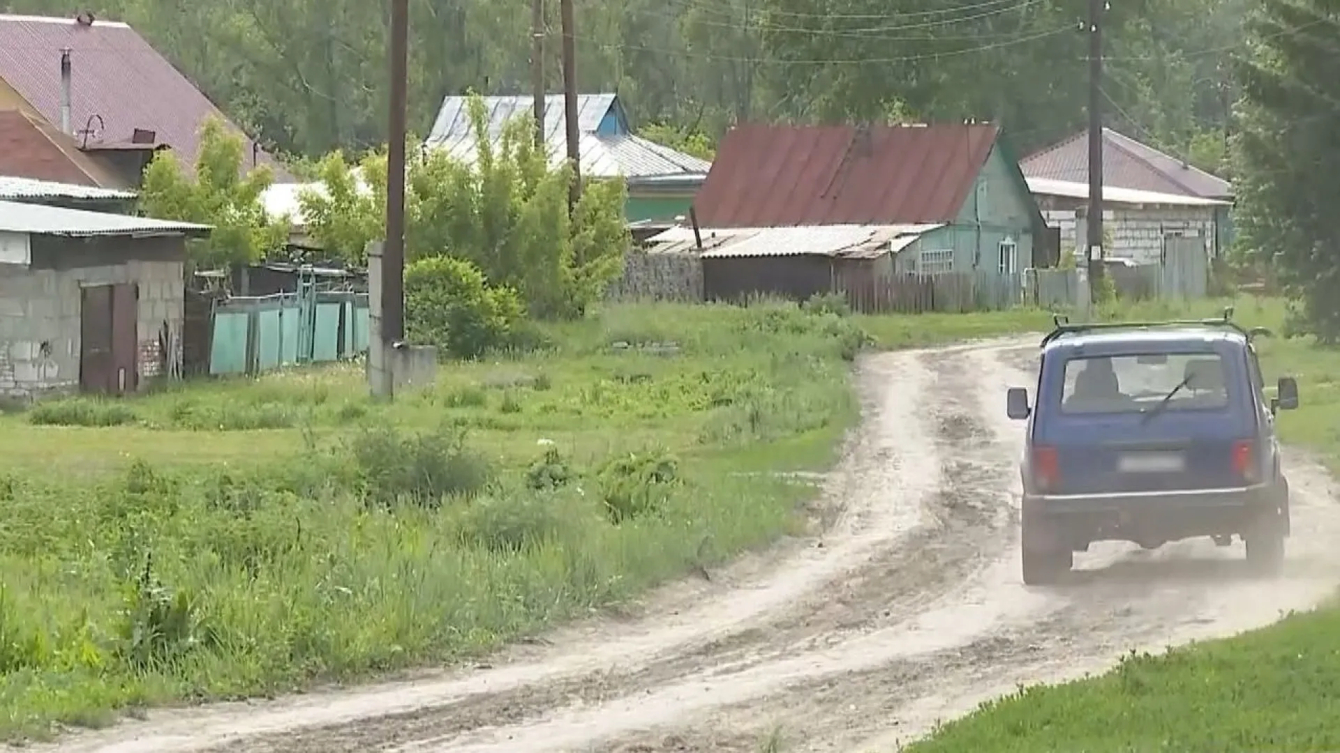 Администрация Новоалтайска не может найти перевозчика для одного из отдалённых районов города