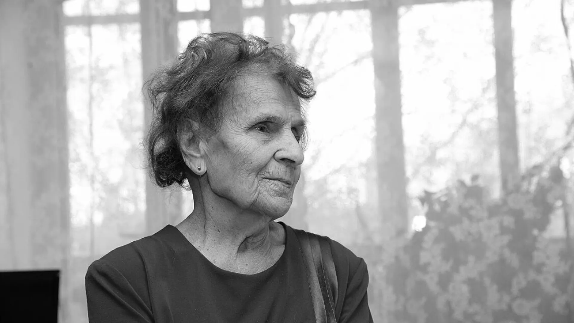 В Барнауле скончалась 98-летний ветеран Великой Отечественной войны
