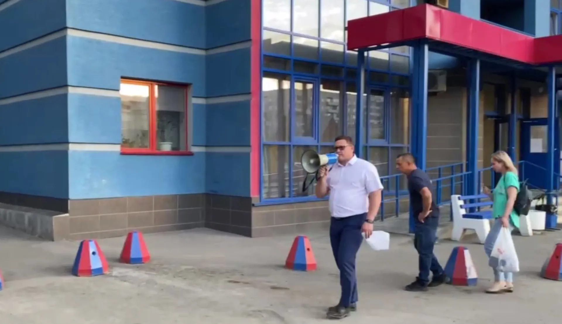 Жильцам эвакуированного дома на Пролетарской, 150 разрешили вернуться в свои квартиры Жильцам эвакуированного дома на Пролетарской, 150 разрешили вернуться в свои квартиры