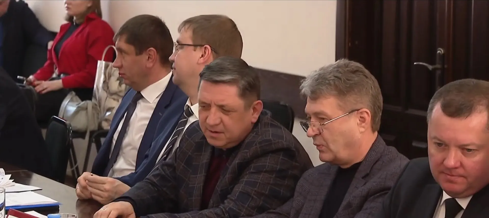 Заседание комиссии краевой Общественной палаты по вопросам экономики прошло в Рубцовске