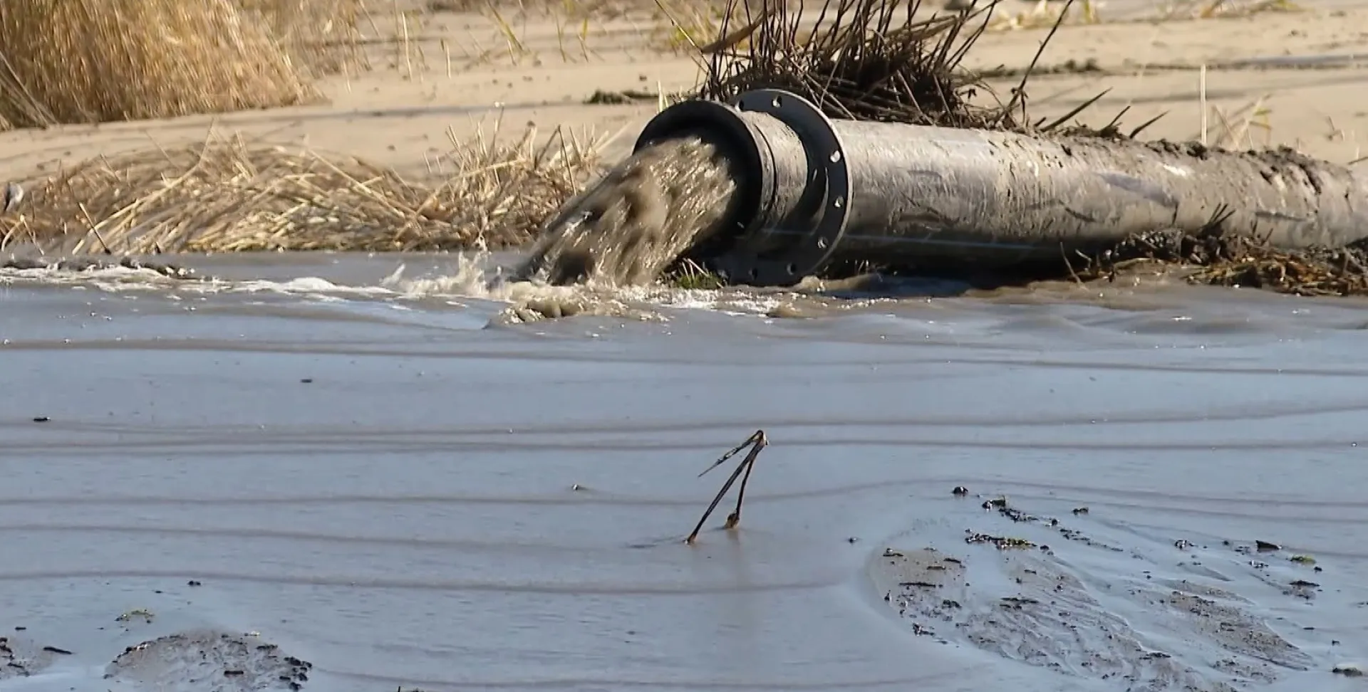 Специалисты Росводоканала рассказали, когда вода в кранах барнаульцев станет чище Специалисты Росводоканала рассказали, когда вода в кранах барнаульцев станет чище