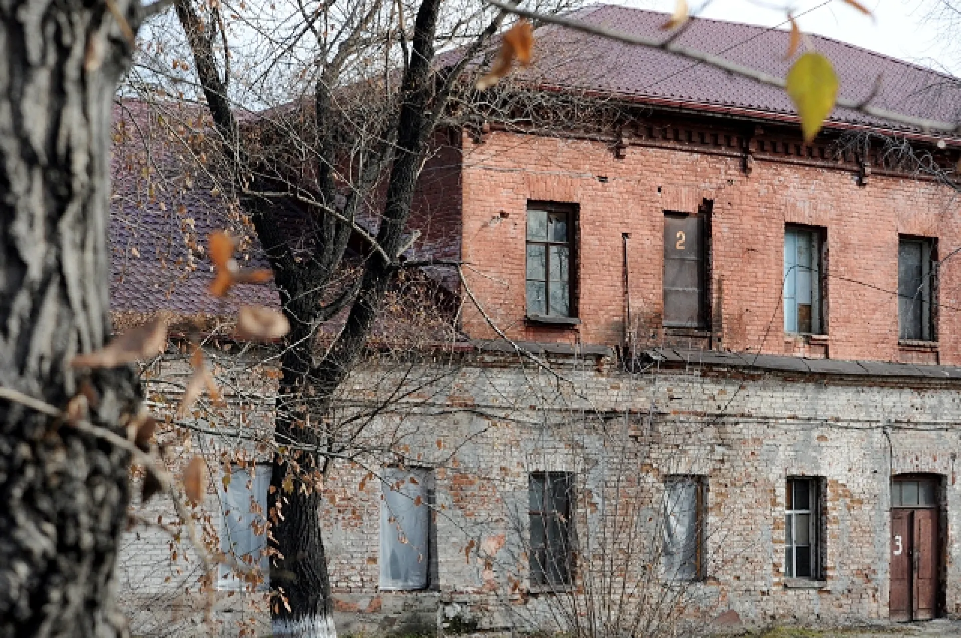 Цикл экскурсий по территории сереброплавильного завода пройдет в Барнауле