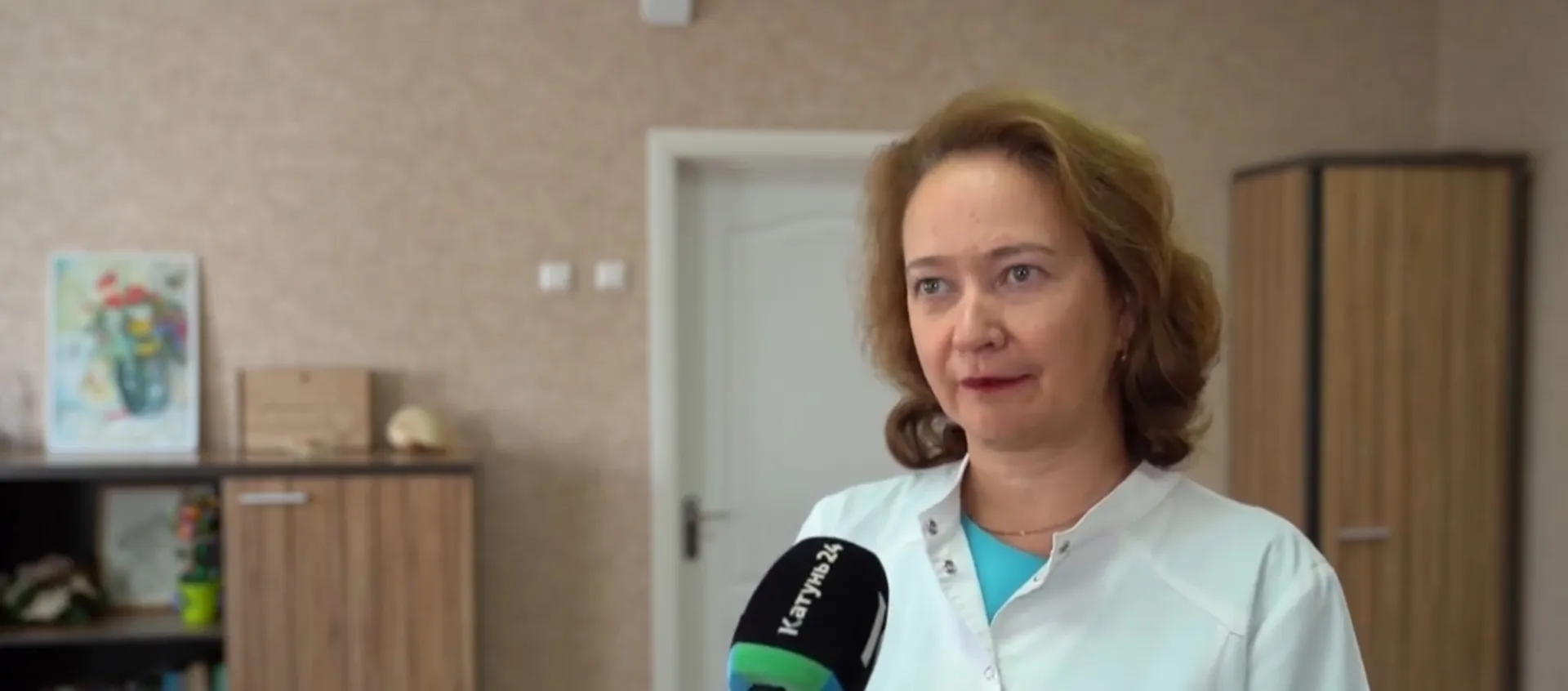 Барнаульский врач рассказала, как сохранить здоровье в жару Барнаульский врач рассказала, как сохранить здоровье в жару