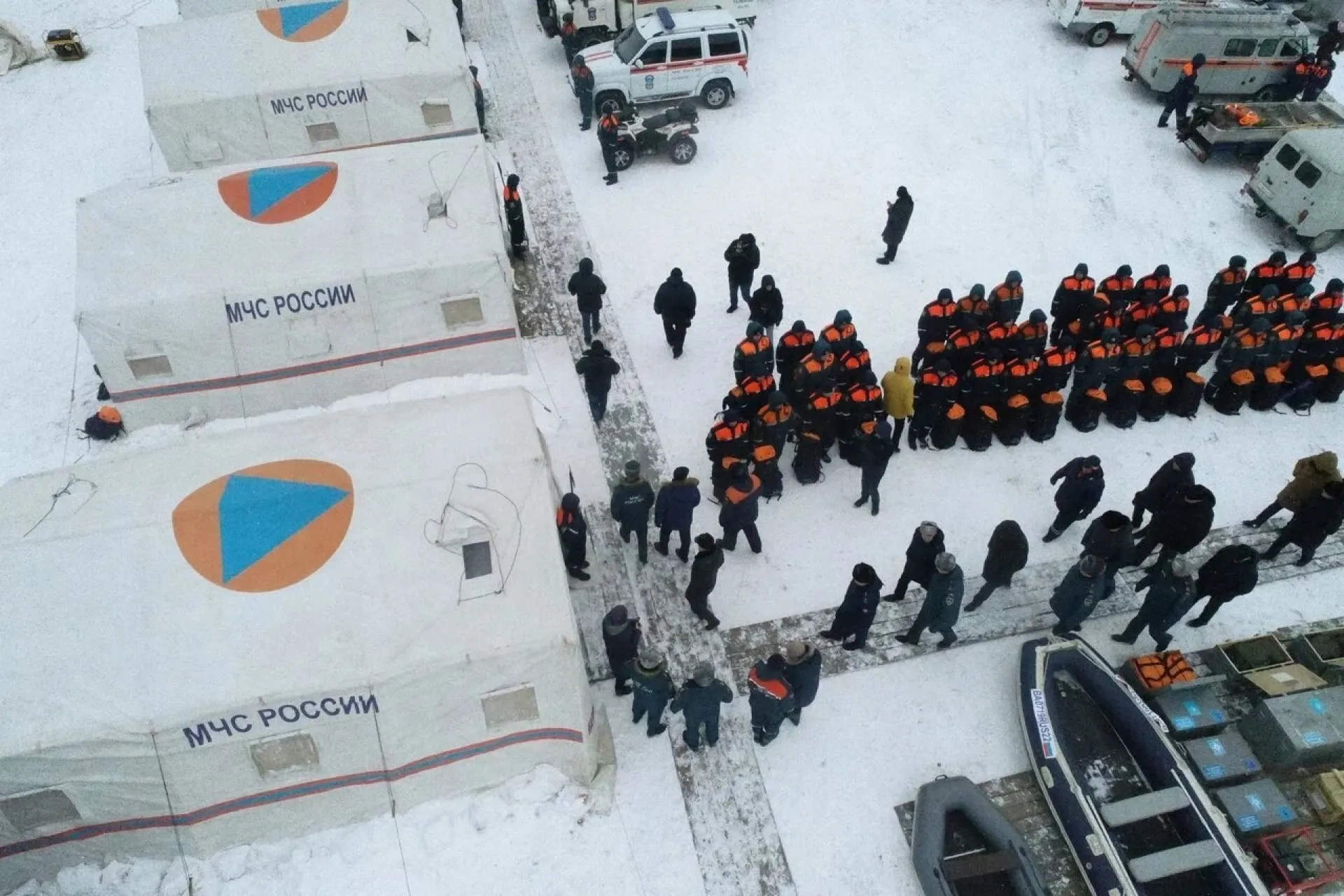 Первую волну паводка в Алтайском крае ожидают в третьей декаде марта Первую волну паводка в Алтайском крае ожидают в третьей декаде марта