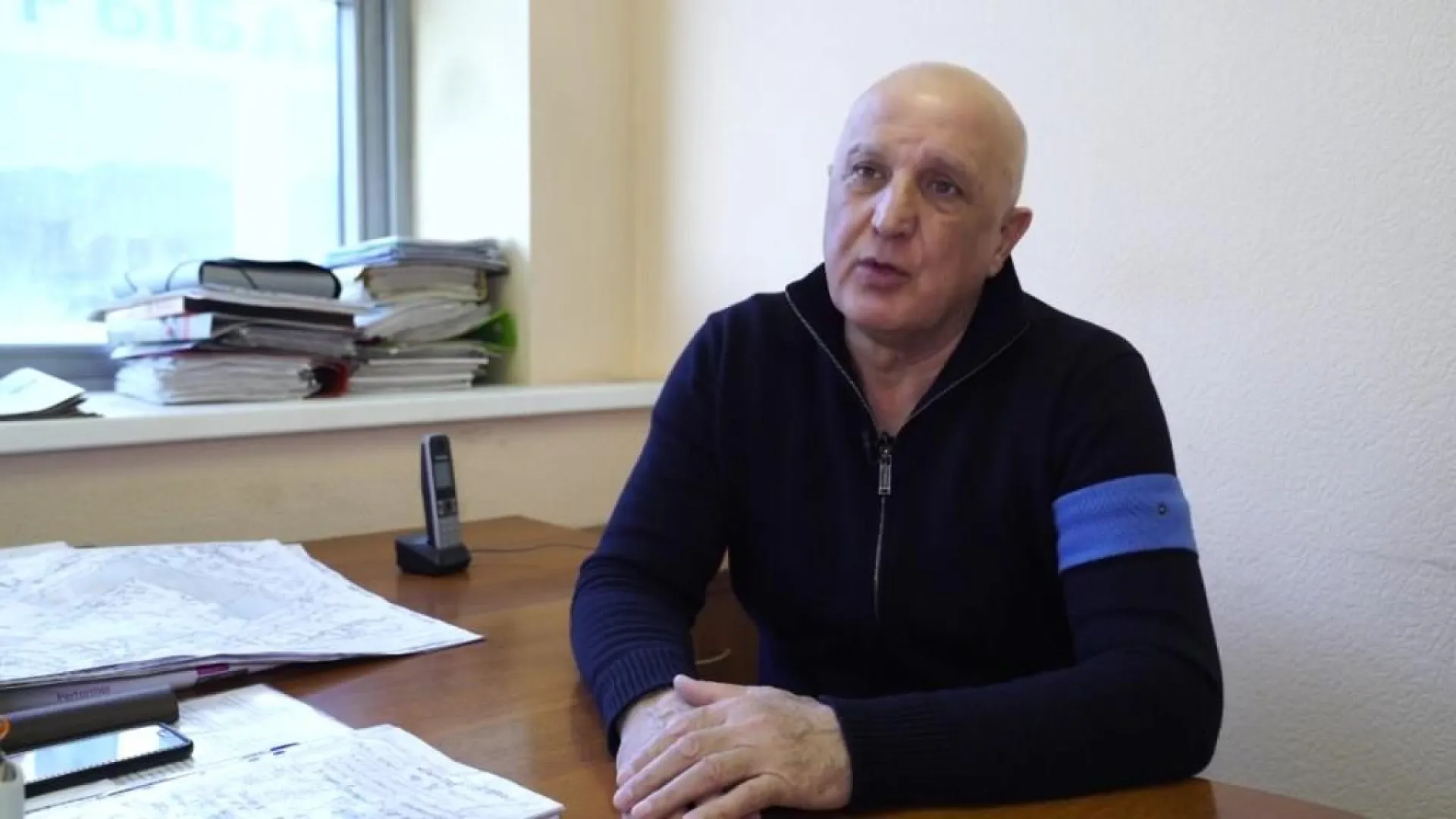 Иса Хасаев: Опасно лишать народы возможности поддерживать свою культуру 