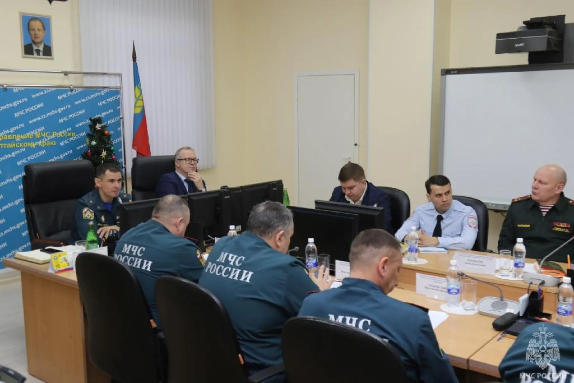 16 января станут известны места оборудованных купелей в Алтайском крае 16 января станут известны места оборудованных купелей в Алтайском крае