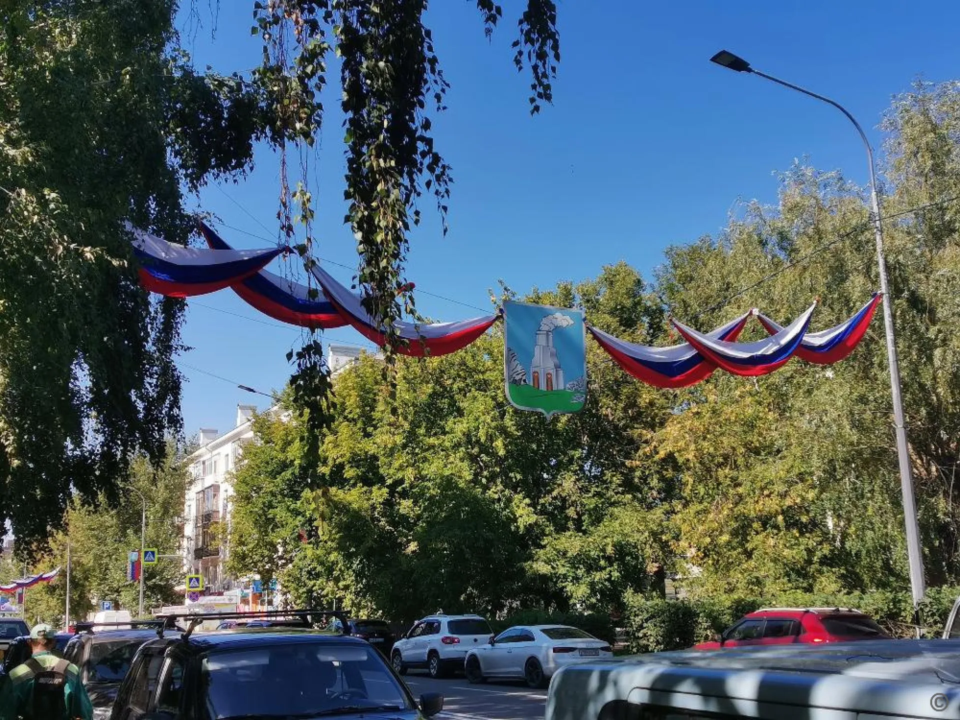 День города в Барнауле. Куда сходить День города в Барнауле. Куда сходить