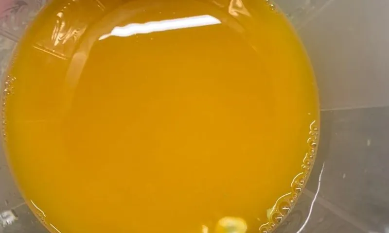 Житель Барнаула купил в магазине опасный сок
