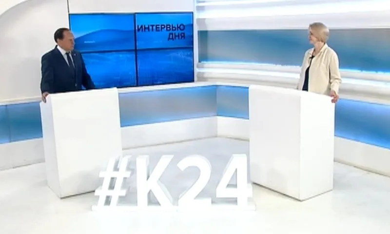 Рассказываем, кто из известных писателей выступит в 2019 году в краевой библиотеке имени Шишкова