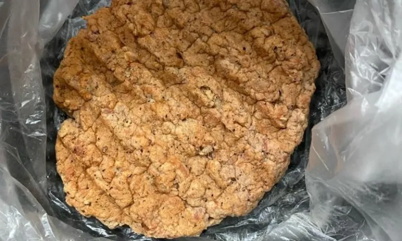 Трёхлетний ребёнок в Сибири умер, съев домашнюю котлету. В продукте было слишком много нитритной соли