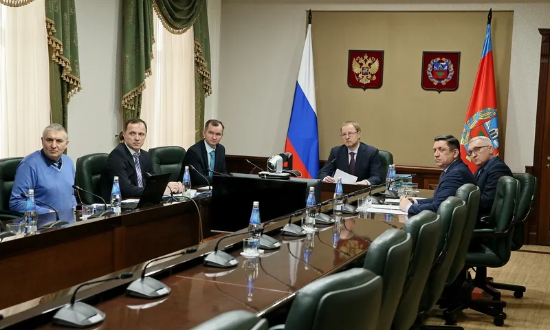 Еще в 17 алтайских селах стали доступны интернет и мобильная связь