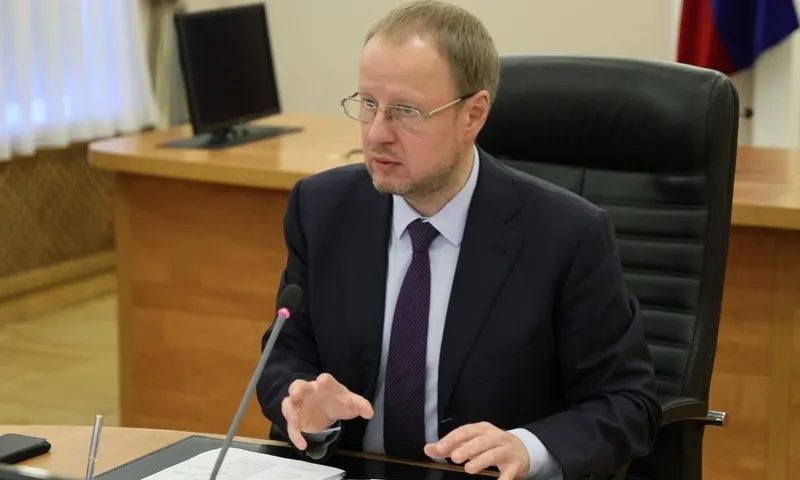 Виктор Томенко рассказал о помощи мобилизованным в Алтайском крае военнослужащим
