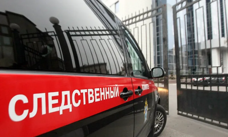 Бывшего начальника управления противодействия коррупции МВД в Алтайском крае осудили за взятку