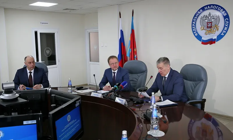 Число самозанятых в Алтайском крае увеличилось в два раза в 2022 году