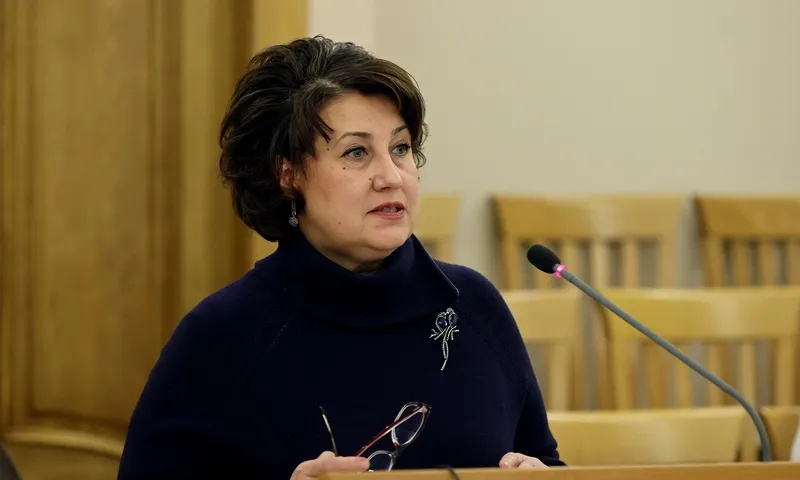 Стало известно, каким будет бюджет Территориального фонда обязательного медицинского страхования Алтайского края в 2023 году