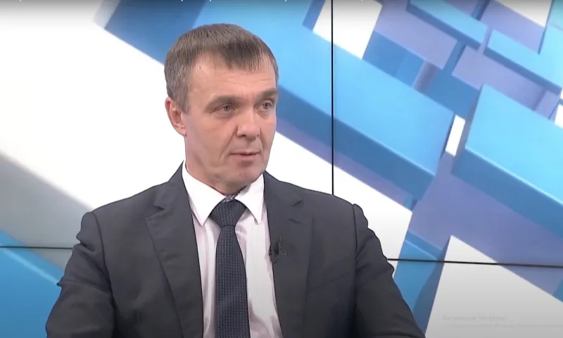 Нового министра спорта назначили в Алтайском крае