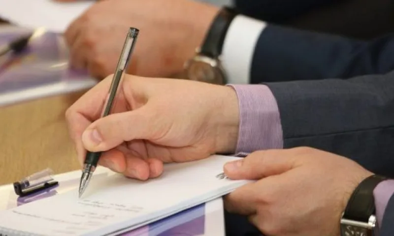 Подписан закон о сокращении налоговой отчетности по имущественным налогам организаций в России