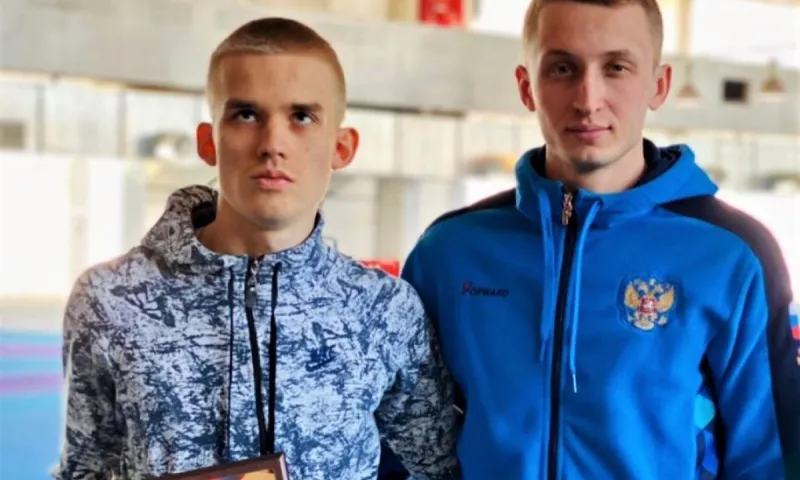 Алтайские инваспортсмены завоевали 5 медалей на чемпионате России по легкой атлетике
