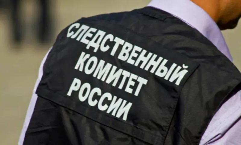 Семилетний мальчик погиб в Алтайском крае