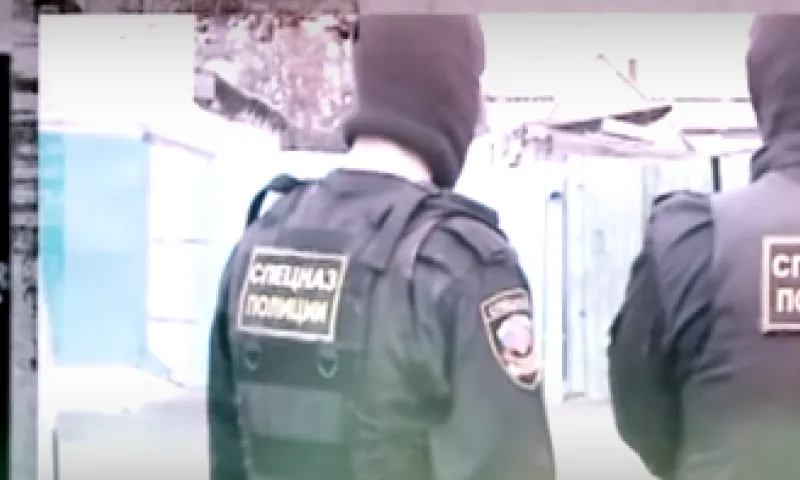 В борьбе за жизнь