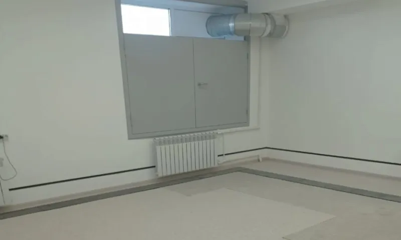Современный рентген-аппарат установят в ЦРБ Немецкого района
