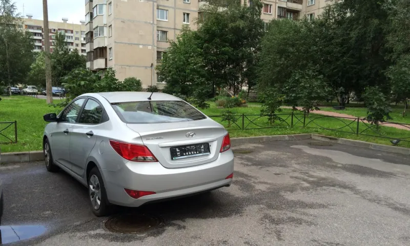 Поддельное водительское удостоверение изъяли у автолюбителя в Барнауле