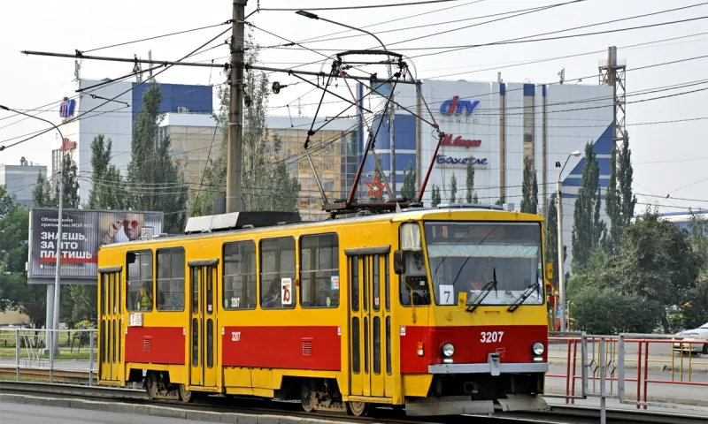 В Барнауле временно отложили увеличение стоимости проезда в общественном транспорте