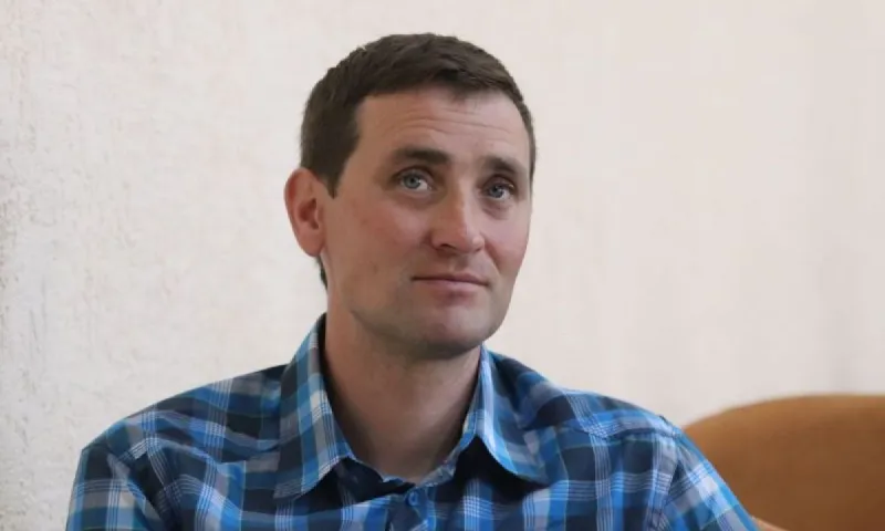 Главный тренер Центра спортподготовки Алтайского края по лыжным гонкам стал заслуженным тренером России